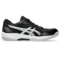 Zapatillas ASICS GEL-Task 4 Black/White Hombre